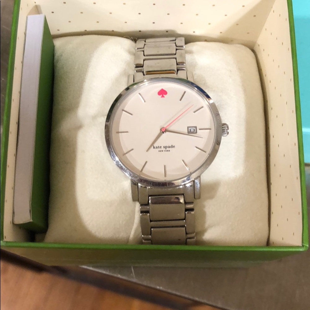 Kate spade watch